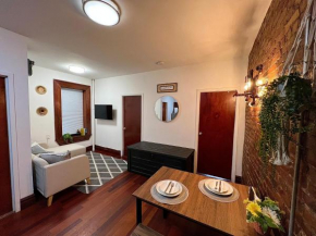 Entire Apartment at Upper East Side, New York